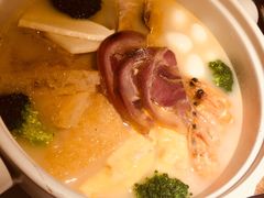 -金牌外婆家(苏州中心店)