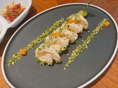 -喜鼎海胆水饺(东港店)