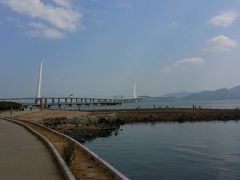 -深圳湾公园(南山区)