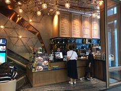 -THE WOODS 简餐 (国贸商城店)
