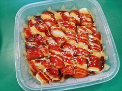 -孖记茶档·热腾茶餐(江南西plus店)