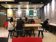 大堂-永和大王(共和新路店)