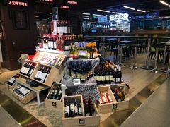 -G-Super 绿地优选(徐汇绿地缤纷城店)