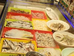 -头上红煨盐鸡·非遗院子餐厅