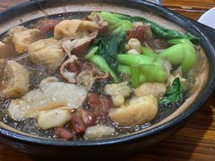 -凡老头米线砂锅(古荡新村西粮站)