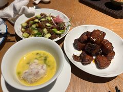 -宁波柏悦酒店·钱湖渔港