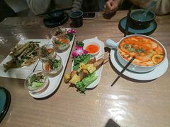 -泰来食光泰国菜餐厅(运河城店)