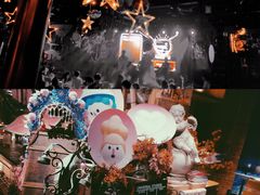 -胡桃里音乐酒馆(仓山万达店)
