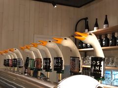 -Goose Island Brewhouse鹅岛精酿啤酒酿造工坊餐厅