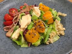 主厨沙拉-G+KITCHEN(龙湖狮山天街店)