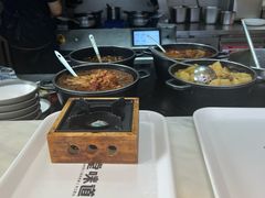 -弄堂咪道-饭香·面香·馄饨香(汇锦广场店)