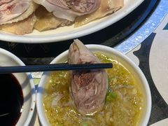 -味食家市师鸡(三元里店)