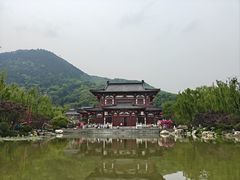 -华清宫景区