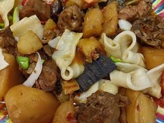 -新疆伊宁远征餐厅