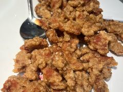 老黄县炸肉-臻悦海宴.家宴(奥体中心店)