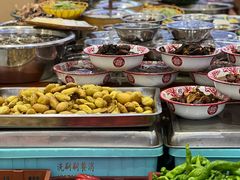 -三只鸟本地特色菜馆(上饶总店)