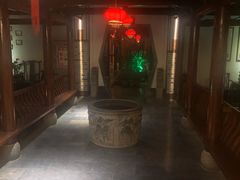 -不倒翁·徽天下名菜楼(马鞍山路店)
