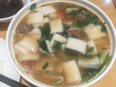 生汆面-同心春餐饮(富宁街店)