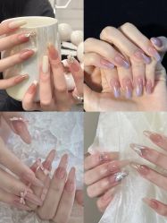 -M·X Nail日式美甲美睫