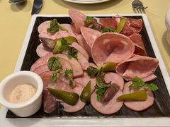 -秋林西餐厅(总店)