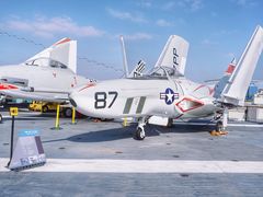 -中途岛号航空母舰博物馆