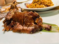 -全牛匠·乐山跷脚牛肉(新中关店)