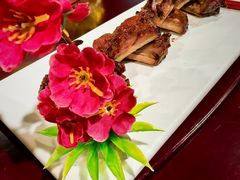 肋排-煌潮大酒店
