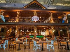 -杭州开元森泊度假乐园