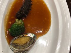 -金狮国际酒店自助餐(金狮店)