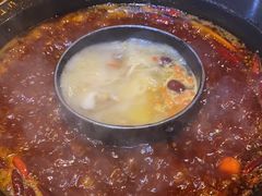 -重庆渝达老火锅(春熙路店)
