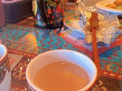 -巴依老爷新疆美食(工体旗舰店)