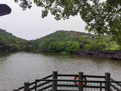 -白马涧龙池景区