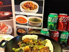 -纯肴大东北(新城北街店)