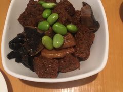 四喜烤麸-鼎泰丰(当代商城店)