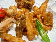 -金山记靓鸡专门店·中山菜