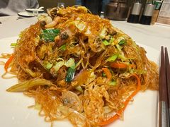 -渔傅·霞浦滩涂海鲜(建平店)