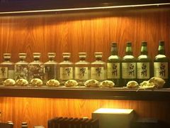 -The Cheebat 锌吧·Bistro(体育西店)
