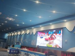 -宁波冰雪大世界(北仑区)