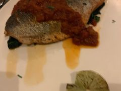-WOLFGANG PUCK KITCHEN & BAR(迪士尼小镇店)