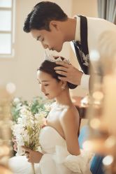 点击看大图 -巴黎婚纱摄影(品质优选龙华总店)