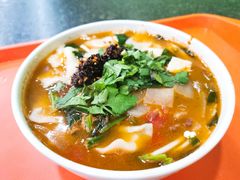 -马国栋大胡子羊肉面片(旧大路店)