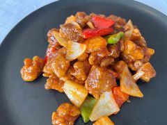 -上海明天广场JW万豪酒店