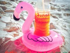 -Jonah's Fruit Shake & Snack Bar