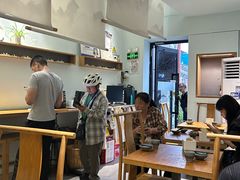 -静一餐厅·湖北菜(前门店)
