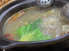 -濠轩阁特色生蚝火锅(水湾路店)