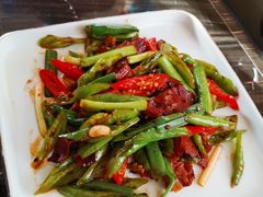 -彩丰楼中餐厅·仁恒洲际酒店