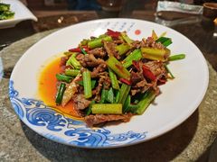 -侯家庄阿才有品私房菜馆