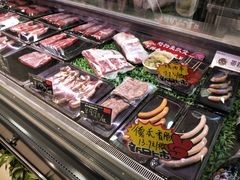 -超级物种·波龙工坊(国贸店)