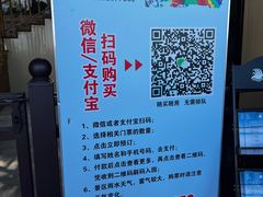 -江南天池