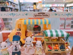 -kidsland(上海环球港店)